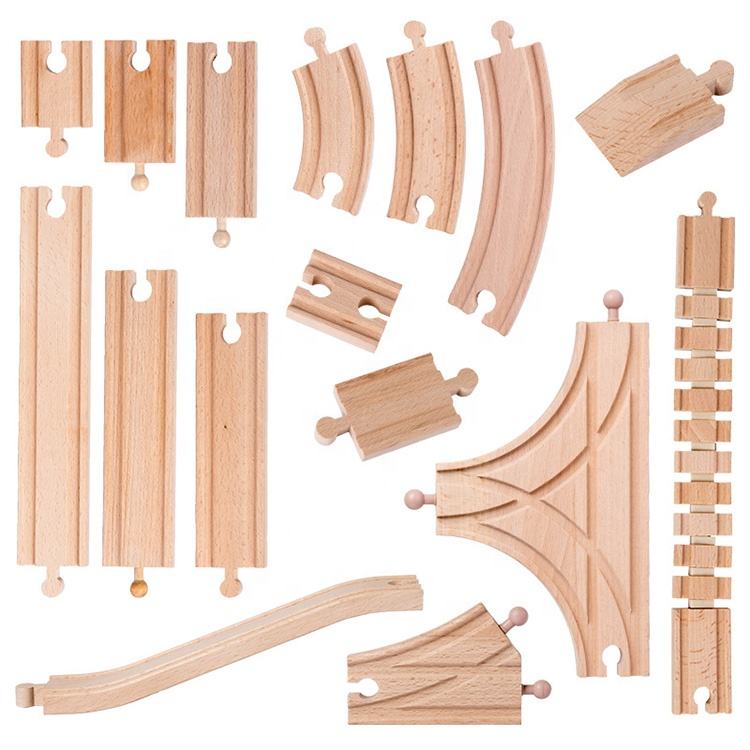 Double Bridge Railway Set