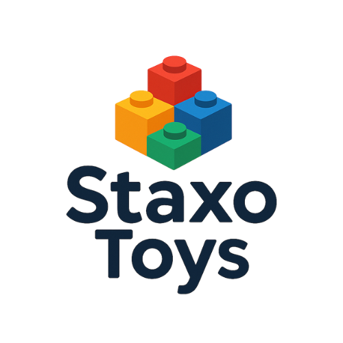 Staxo Toys